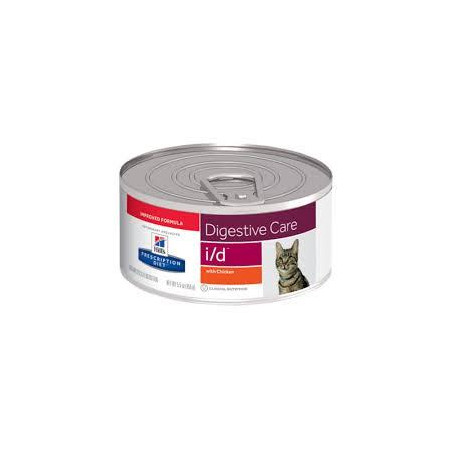HILLS F ID 5.5 oz