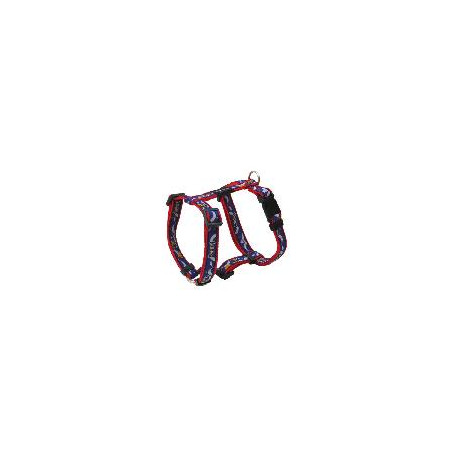 ARNES NYLON DE GOMA 20MMX3550CM LOST IN