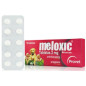MELOXIC 2 mg X caja de 10 Tabletas MELOXIC 2 mg X caja de 10 Tabletas