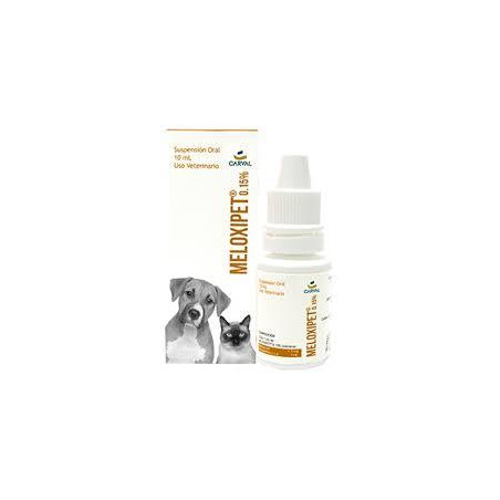 MELOXIPET X 10 ml