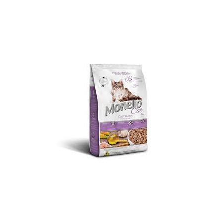 MONELLO GATO CASTRADO X 1 kg