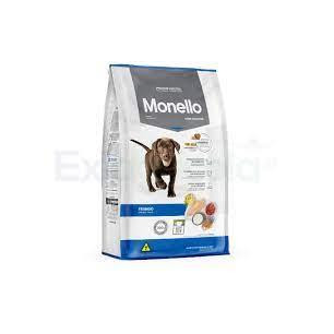 MONELLO DOG PUPPY X 1 kg