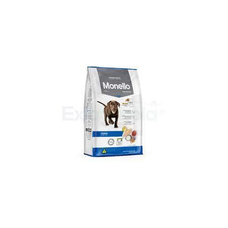 MONELLO DOG PUPPY X 1 kg