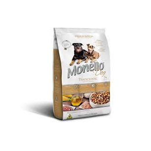 MONELLO DOG TRADICIONAL X 25 kg