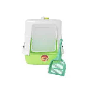 BAÑO IGLOO GATO