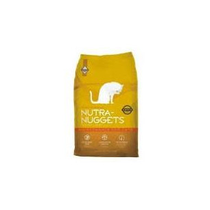 NUTRA NUGGETS MANTENIMIENTO GATO 3 kg