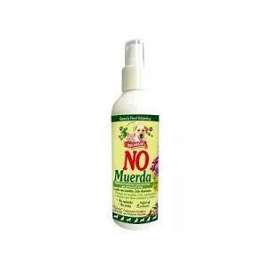 ESENCIA NO MUERDA X 240ml