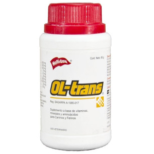 OL-TRANS 80g