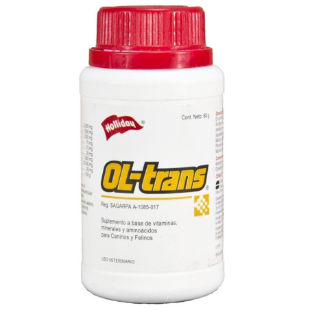 OL-TRANS 80g