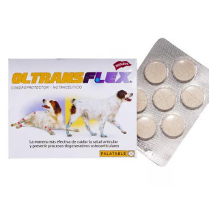 OLTRANS FLEX BLISTER x7 tableta