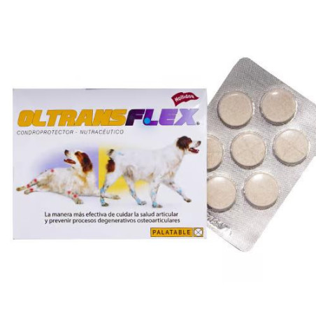 OLTRANS FLEX BLISTER x7 tableta