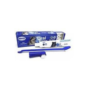 ORAL CARE GEL ORAL X 80 Gr
