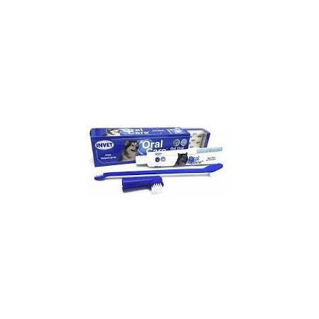ORAL CARE GEL ORAL X 80 Gr