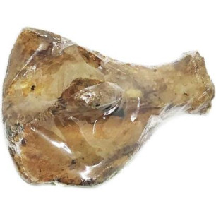 HUESO BBQ PALETA DE CERDO 206