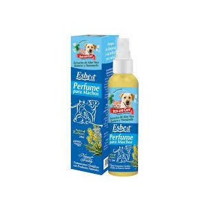 PERFUME MACHOS ESBELT X 240 ml