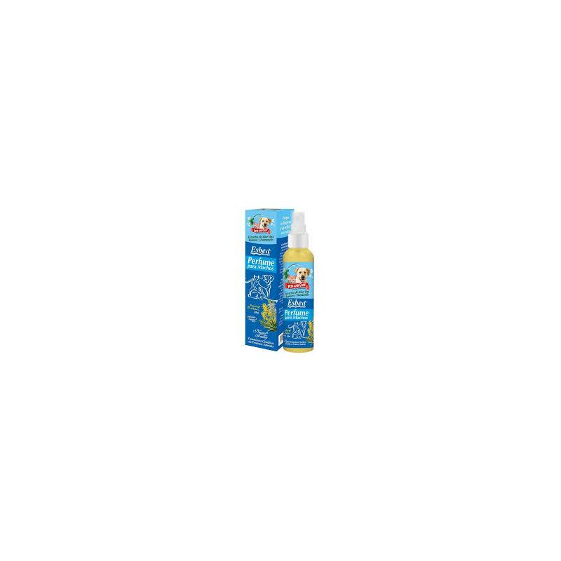 PERFUME MACHOS ESBELT X 240 ml PERFUME MACHOS ESBELT X 240 ml