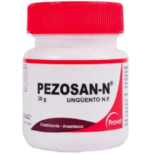 PEZOSAN X 30 gr