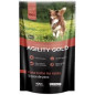 AGILITY G. POUCH TROZOS DE PAVO X 100 gr AGILITY G. POUCH TROZOS DE PAVO X 100 gr