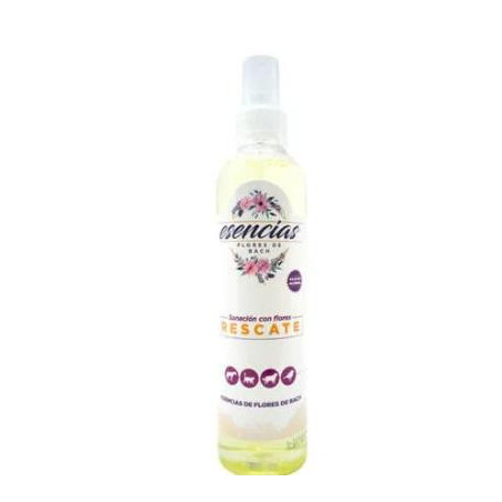ESENCIA  RESCATE SPRAY X 250 ML
