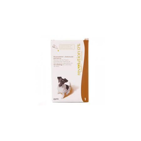 REVOLUTION CAFE X 1 PIPETA 5-10 Kg
