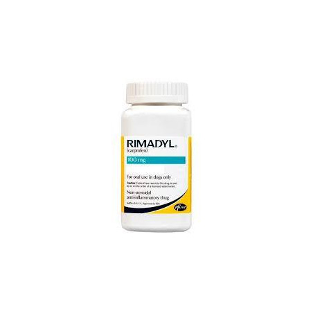 RIMADYL 100MG venta por tableta (1)