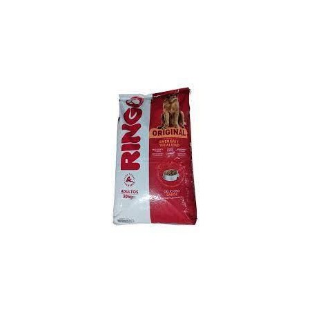 RINGO ADULTO ORIGINAL X 30 kg