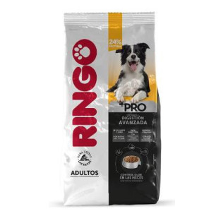 RINGO  PRO ADULTO X 30 kg