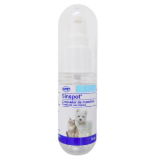 SINSPOT Frasco X 30 Gr