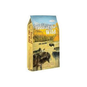 TASTE OF THE WILD HIGH PRAIRIE 14 lb
