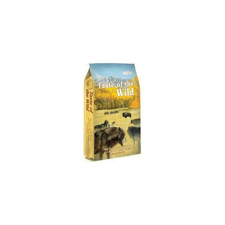 TASTE OF THE WILD HIGH PRAIRIE 14 lb