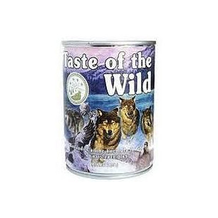 TASTE OF THE WILD WETLANDS Lata 13.2 oz