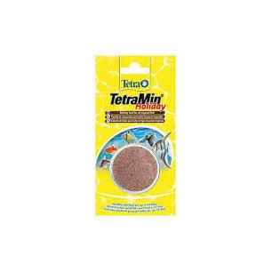 TETRA VACACIONAL