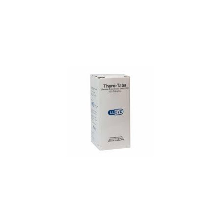 THYRO-TABS CANINE X 0.7 Mg 120 Tab