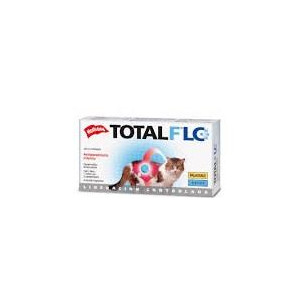 TOTAL FLC GATOS 2 COMP