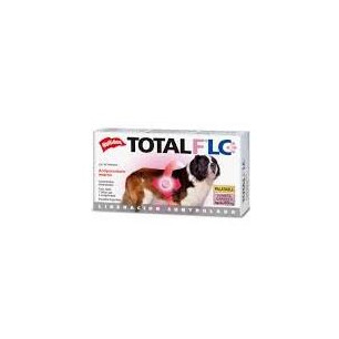 TOTAL FLC PERRO GRANDE CAJA X 3 comprimidos