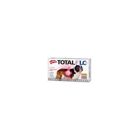 TOTAL FLC PERRO GRANDE CAJA X 3 comprimidos