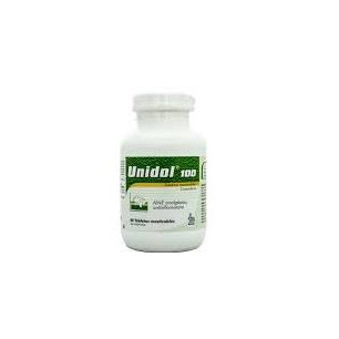 UNIDOL 100 MG venta por tableta (1)