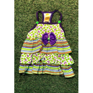 VESTIDO ROSITA M