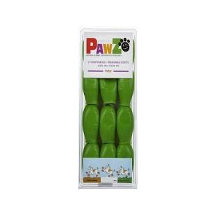 BOTAS PAWZ TALLA TINY