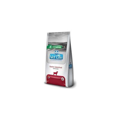 VET LIFE CANINO GASTRO-INTESTINAL X 10kg