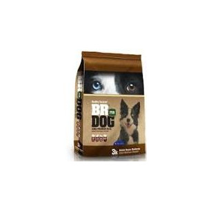 BR FOR DOG ADUL RAZA MEDIANAS 1 kg