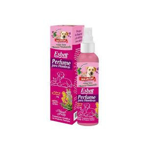 PERFUME HEMBRAS ESBELT X 240 ML
