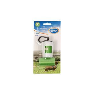 BOLSAS DISPENSADOR  DISPENSADOR