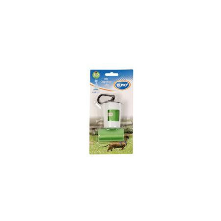 BOLSAS DISPENSADOR  DISPENSADOR