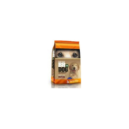 BR FOR DOGS PUPPY RAZAS MEDIANAS X 1 kg