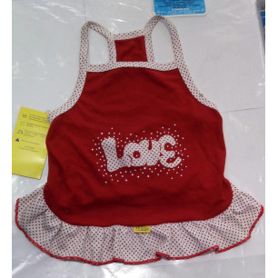VESTIDO S
