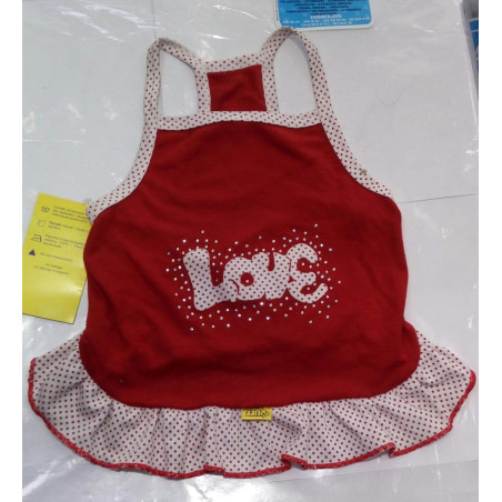 VESTIDO S