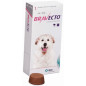 BRAVECTO 1400 mg 1 TAB 40-56 kg BRAVECTO 1400 mg 1 TAB 40-56 kg