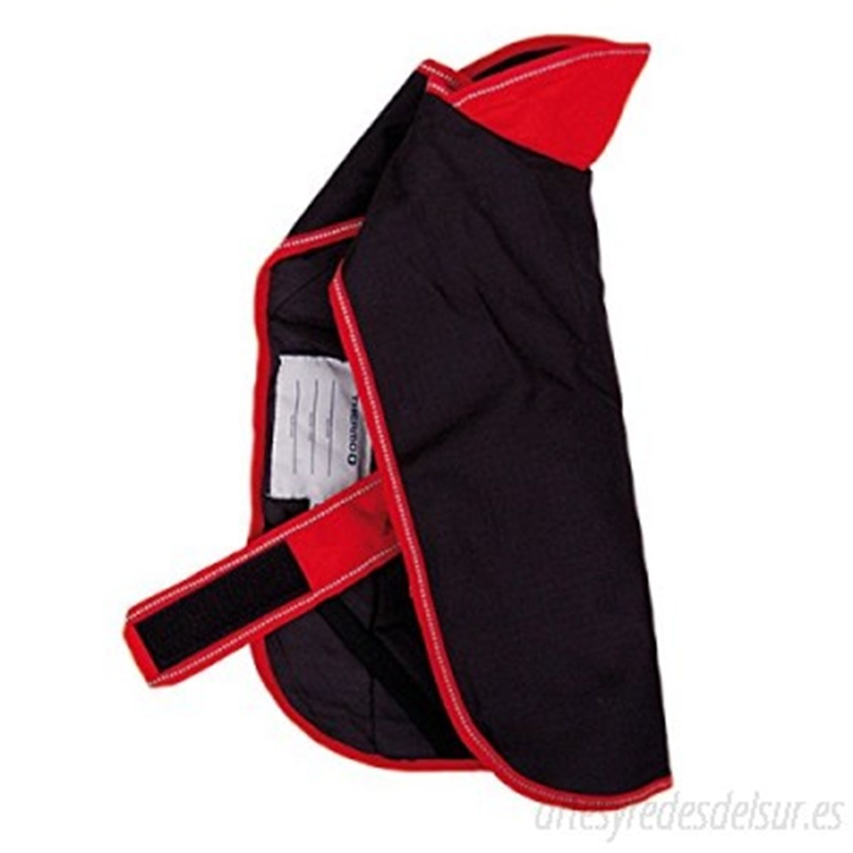 ABRIGO THERMO 25 CM