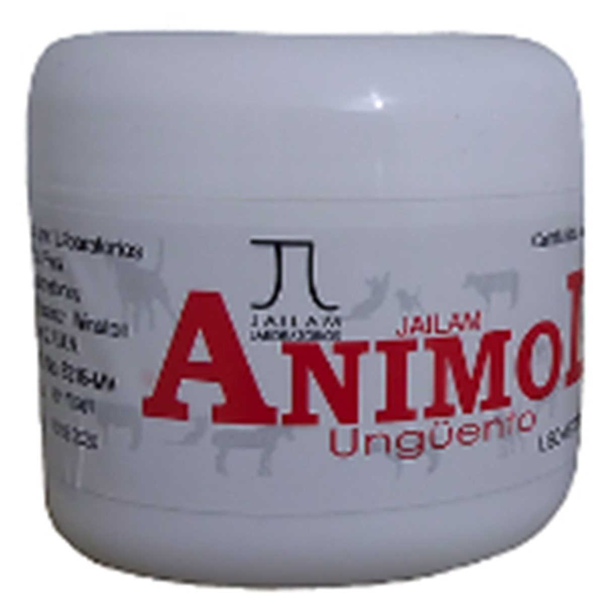 ANIMOL UNGUENTO * 15 gr